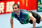 Tênis de Mesa: Hugo Calderano faz história e é campeão da Copa do Mundo