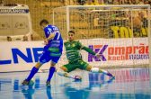 Futsal: Jaraguá segue venda dos ingressos para duelo contra Joinville
