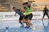 Futsal: Jaraguá faz clássico contra Joinville pela Série Ouro