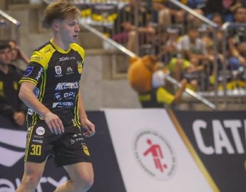 Futsal: Jaraguá enfrenta Xaxiense fora de casa pela Série Ouro