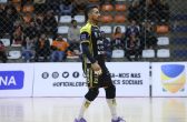 Futsal: Jaraguá bate o Xaxiense fora de casa pela Série Ouro