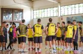 Futsal: Jaraguá estreia contra Umuarama em casa na LNF