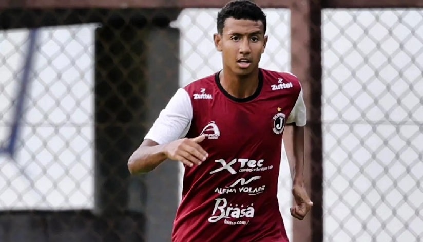 Futebol: Paulo Baier inicia pré-temporada no João Marcatto