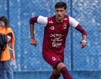 Futebol: Juventus sub-21 encara o Imbituba pelo estadual