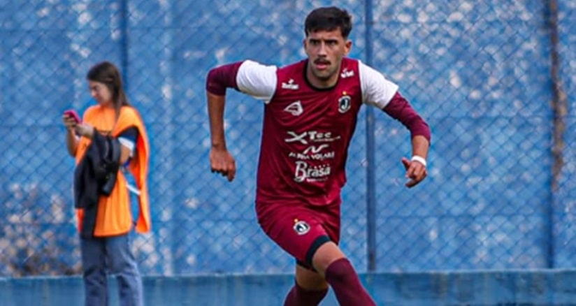 Futebol: Juventus sub-21 encara o Imbituba pelo estadual