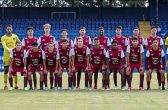 Futebol: Juventus sub-21 goleia o Imbituba pelo estadual