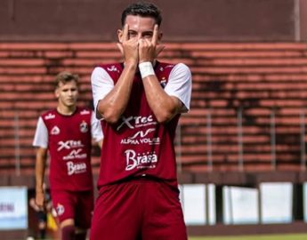 Futebol: Juventus sub-21 ganha do Porto União pelo estadual