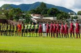 Futebol: Juventus sub-21 perde do Carlos Renaux pelo estadual