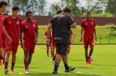 Futebol: Juventus e SC Jaraguá se enfrentam no estadual sub-21