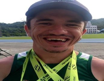 Paradesporto: Homem envolvido em acidente era atleta de Jaraguá do Sul