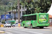 Horários especiais do transporte coletivo durante o feriado prolongado