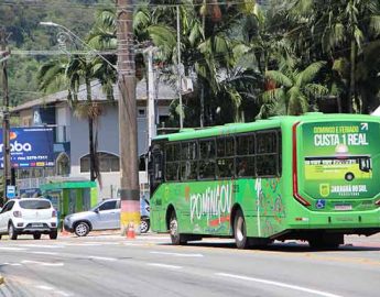 Horários especiais do transporte coletivo durante o feriado prolongado