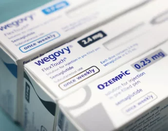 Anvisa endurece regras para venda de canetas emagrecedoras