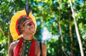 Coluna: Todo dia é dia de… indígena! Será?!