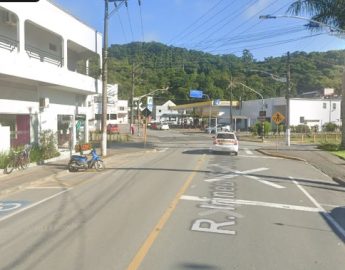 Guaramirim: Rua Irineu Vilela Veiga com interdição neste sábado (19)