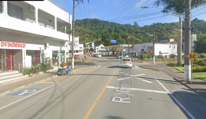 Guaramirim: Rua Irineu Vilela Veiga com interdição neste sábado (19)