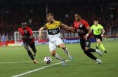 Futebol: Veja a tabela completa da Série B do Brasileirão