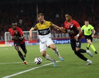 Futebol: Veja a tabela completa da Série B do Brasileirão