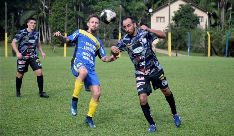 Futebol: Campeonato Varzeano de Jaraguá do Sul tem chaves definidas