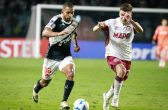 Futebol: Vasco empata com Lanús e desperdiça chance de liderar grupo na Sul-Americana