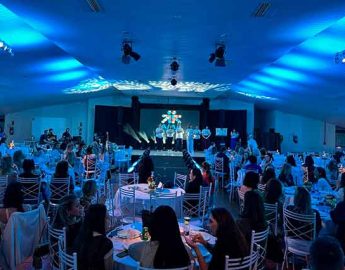 Evento da AMA é marcado pela participação e compromisso com a causa