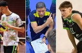 Vôlei: Trio jaraguaense participa de atividades com a Seleção Brasileira sub-19