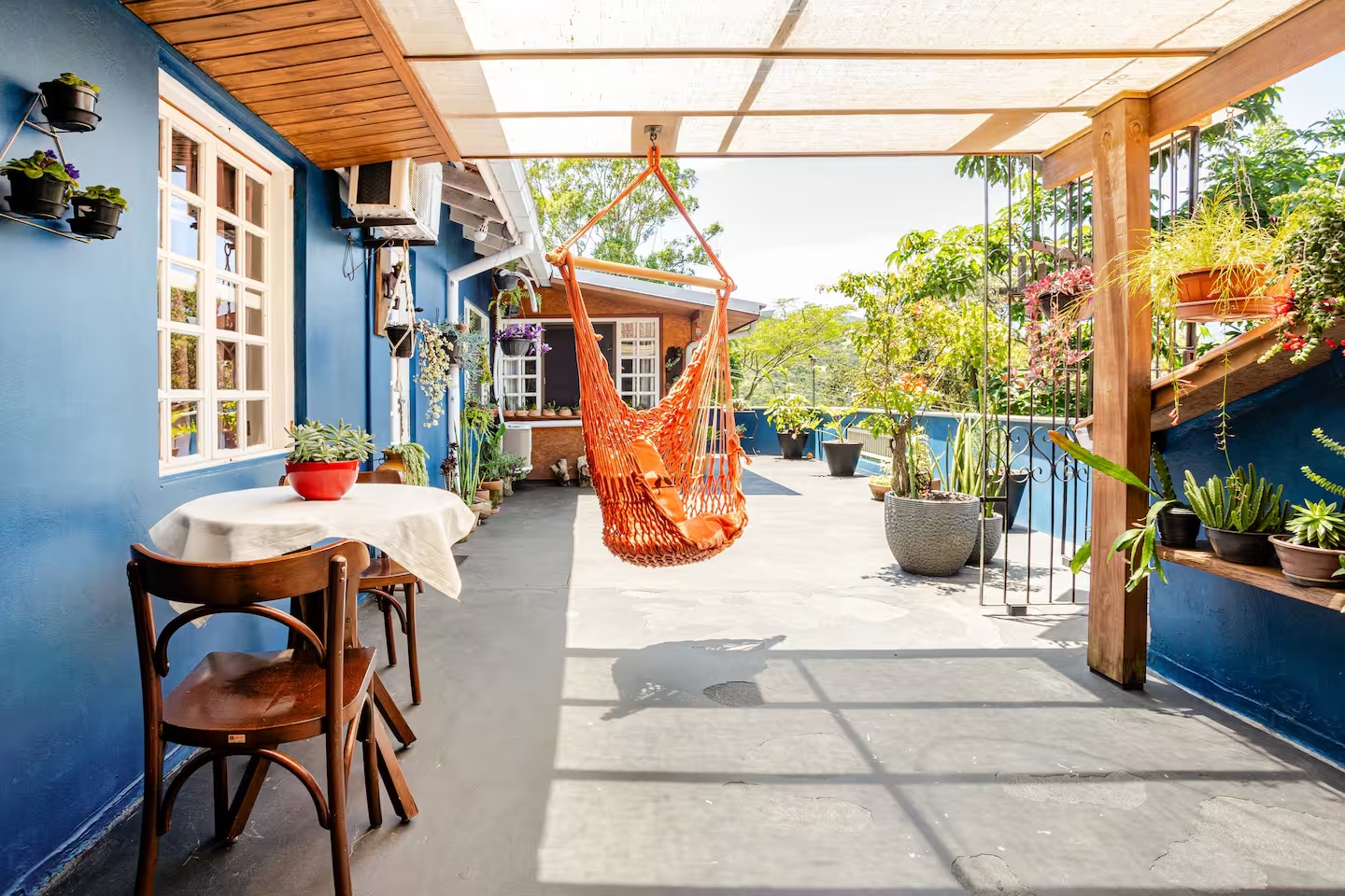 Divulgação/Airbnb