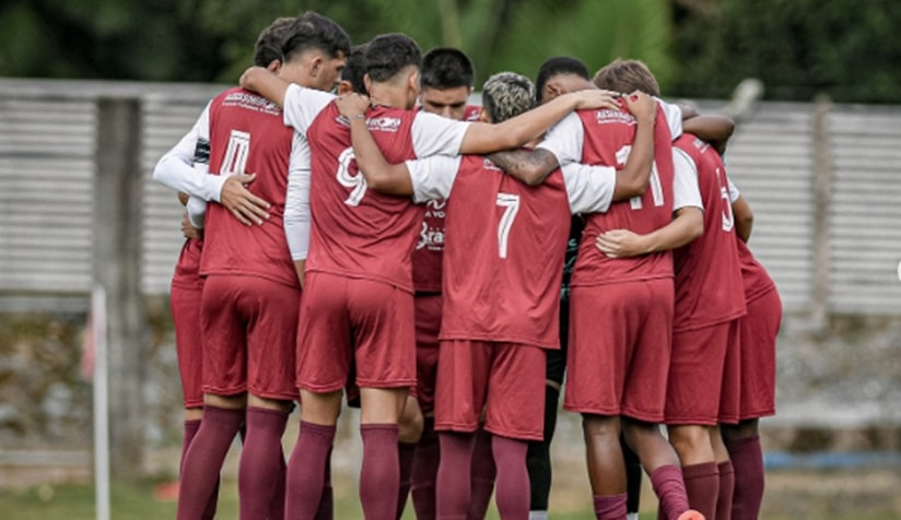 Futebol: Juventus sub-21 decide contra Carlos Renaux uma vaga na final do estadual