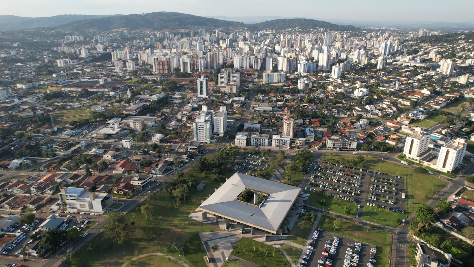 cidades mais ricas de Santa Catarina