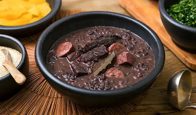 Sabor e solidariedade: Vem aí a 3ª Feijoada dos Bombeiros de Schroeder