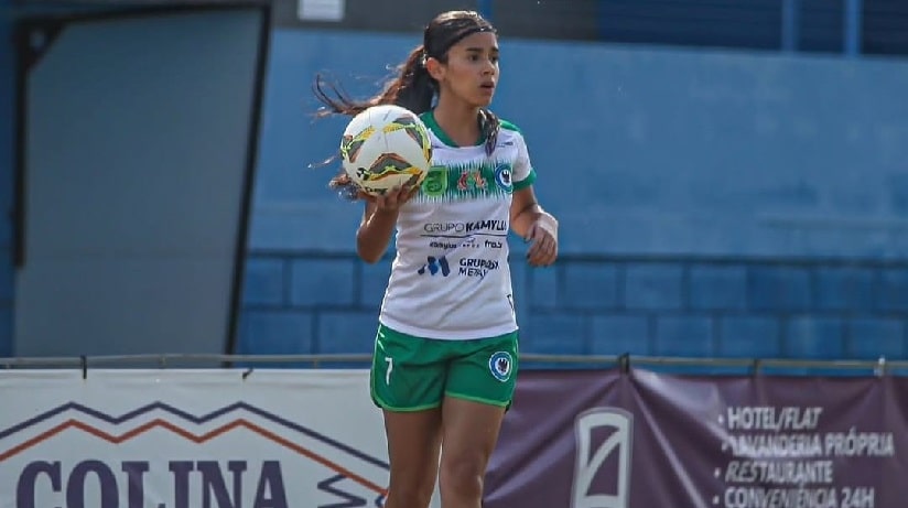 Futebol: Jaraguá do Sul sub-20 segue 100% na Copa Santa Catarina