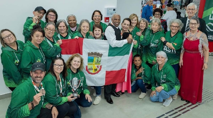 Jasti: Jaraguá do Sul conquista bons resultados em 2025