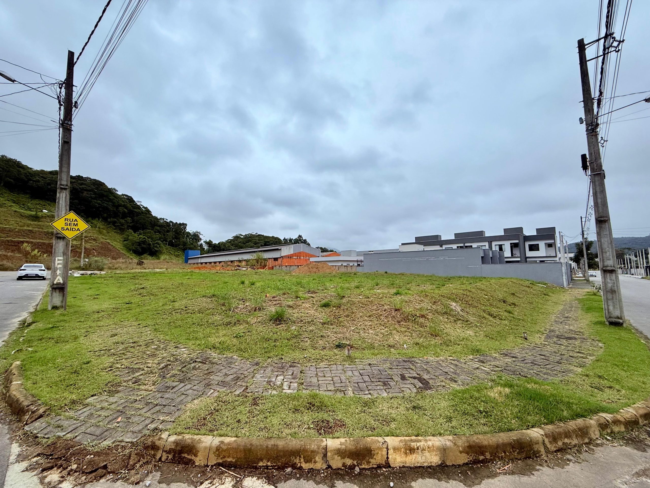 Guaramirim anuncia construção de nova unidade de saúde na Ilha da Figueira; investimento é de R$ 1,3 milhão