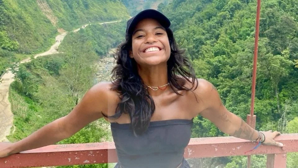 Juliana Martins é encontrada morta em trilha de vulcão na Indonésia
