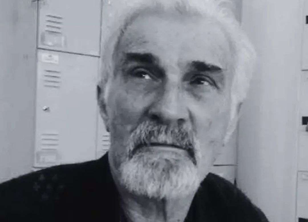 Aleixo Trombelli, ex-diretor de escola em Schroeder, morre aos 81 anos