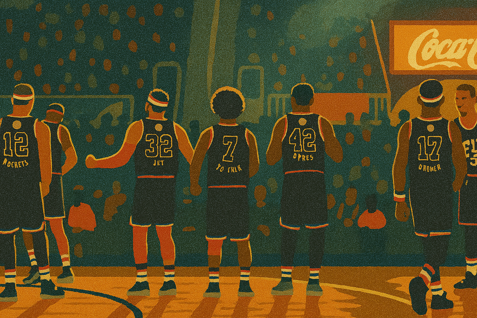Ama basquete? Harlem Globetrotters anuncia shows em três cidades de SC; veja onde!