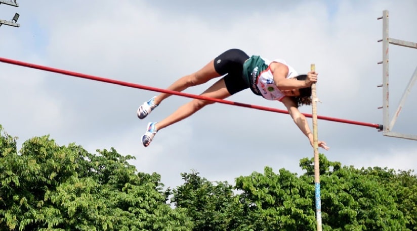 Atletismo: Jaraguá do Sul recebe o Campeonato Catarinense sub-20