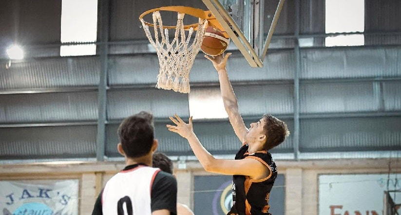 Basquete: Jaraguá do Sul lidera seu grupo no estadual sub-20