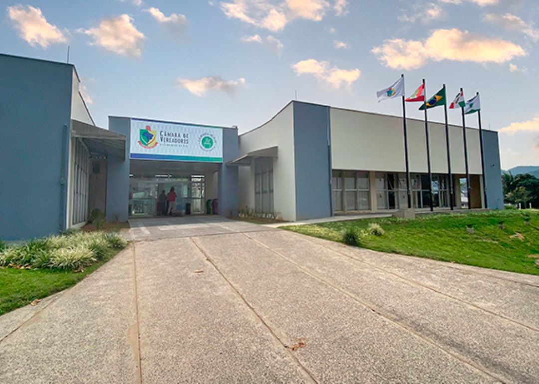 Transparência pública: Câmara de Jaraguá do Sul alcança pontuação máxima e mantém Selo Diamante