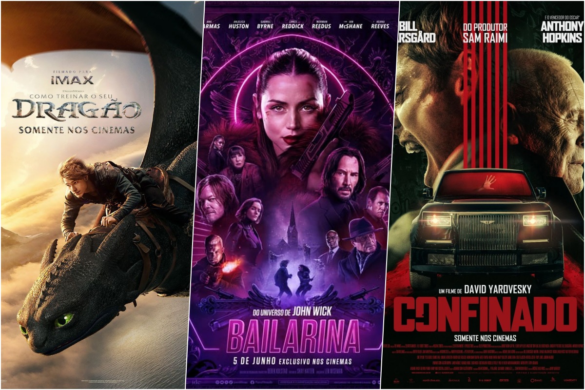Cinema Jaraguá do Sul