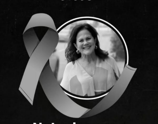 Doglaci Leier Schiochet, mãe do deputado Fábio Schiochet, faleceu nesta quinta-feira (5) aos 69 anos