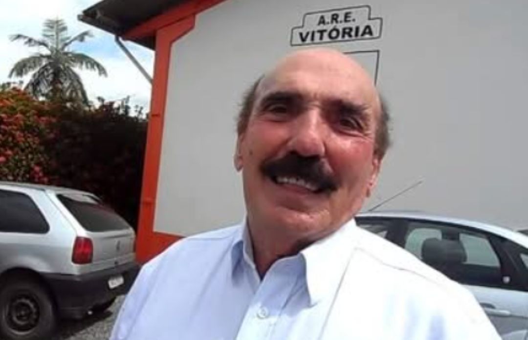 Erico Borinelli