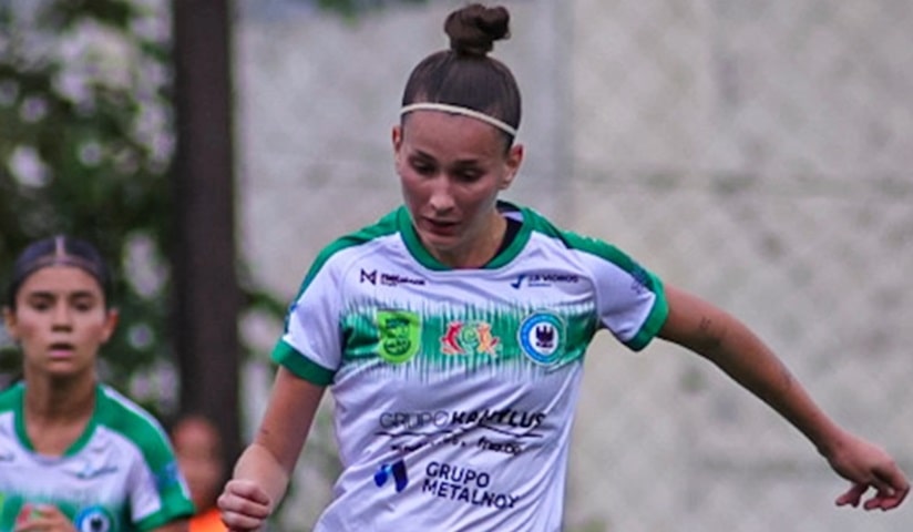 Futebol: Jaraguá do Sul sub-20 perde do Criciúma na Copa Santa Catarina