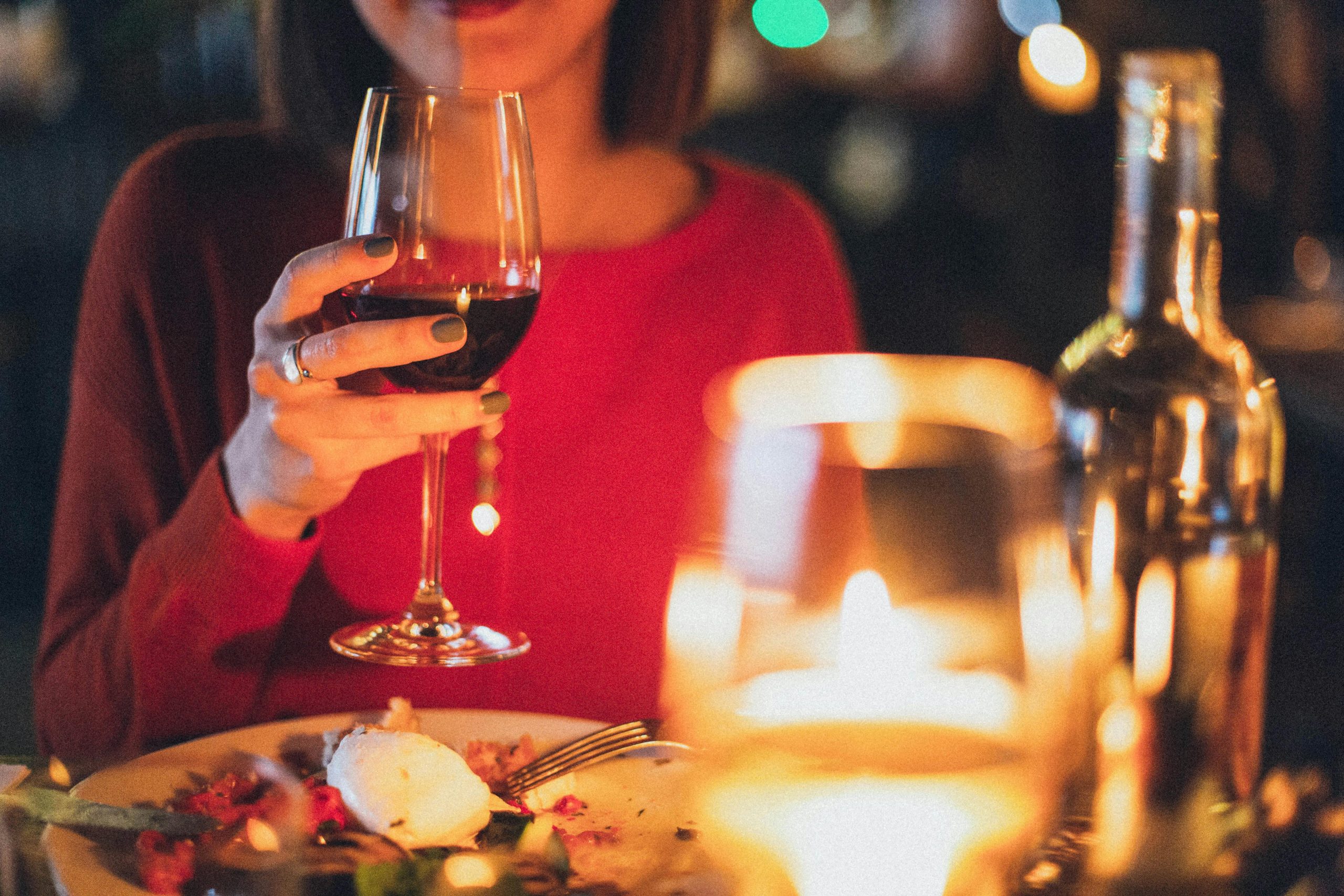 Opções de restaurantes em Jaraguá do Sul para um jantar romântico