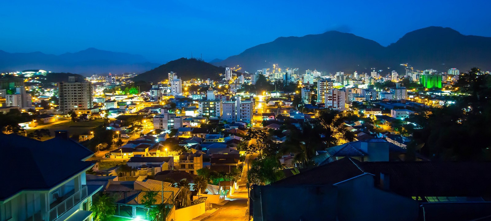Ranking: veja as cidades do Vale do Itapocú que mais cresceram