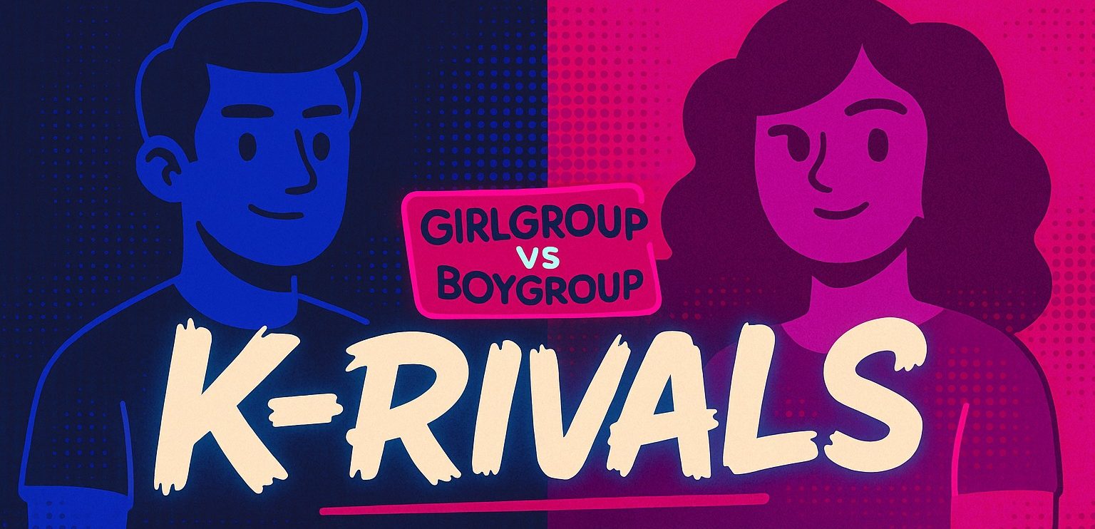 K-Rivals promove competição e encontro de fãs de K-Pop em Jaraguá do Sul