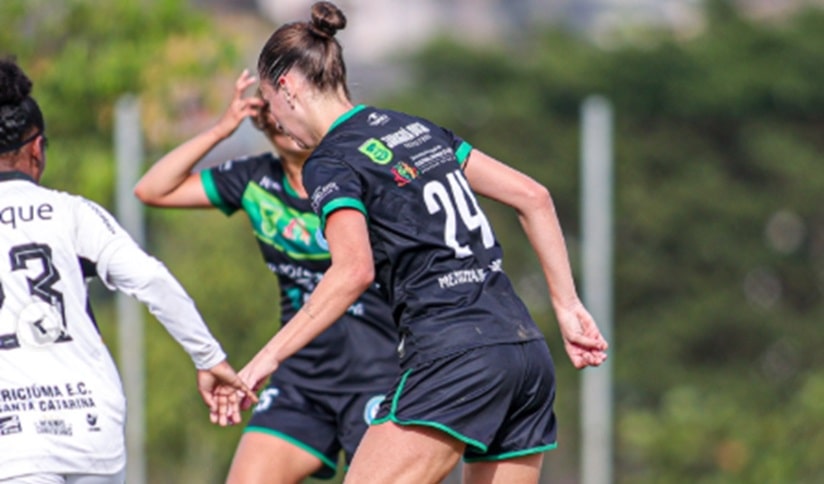 Futebol: Jaraguá do Sul sub-20 perde do Avaí na Copa Santa Catarina