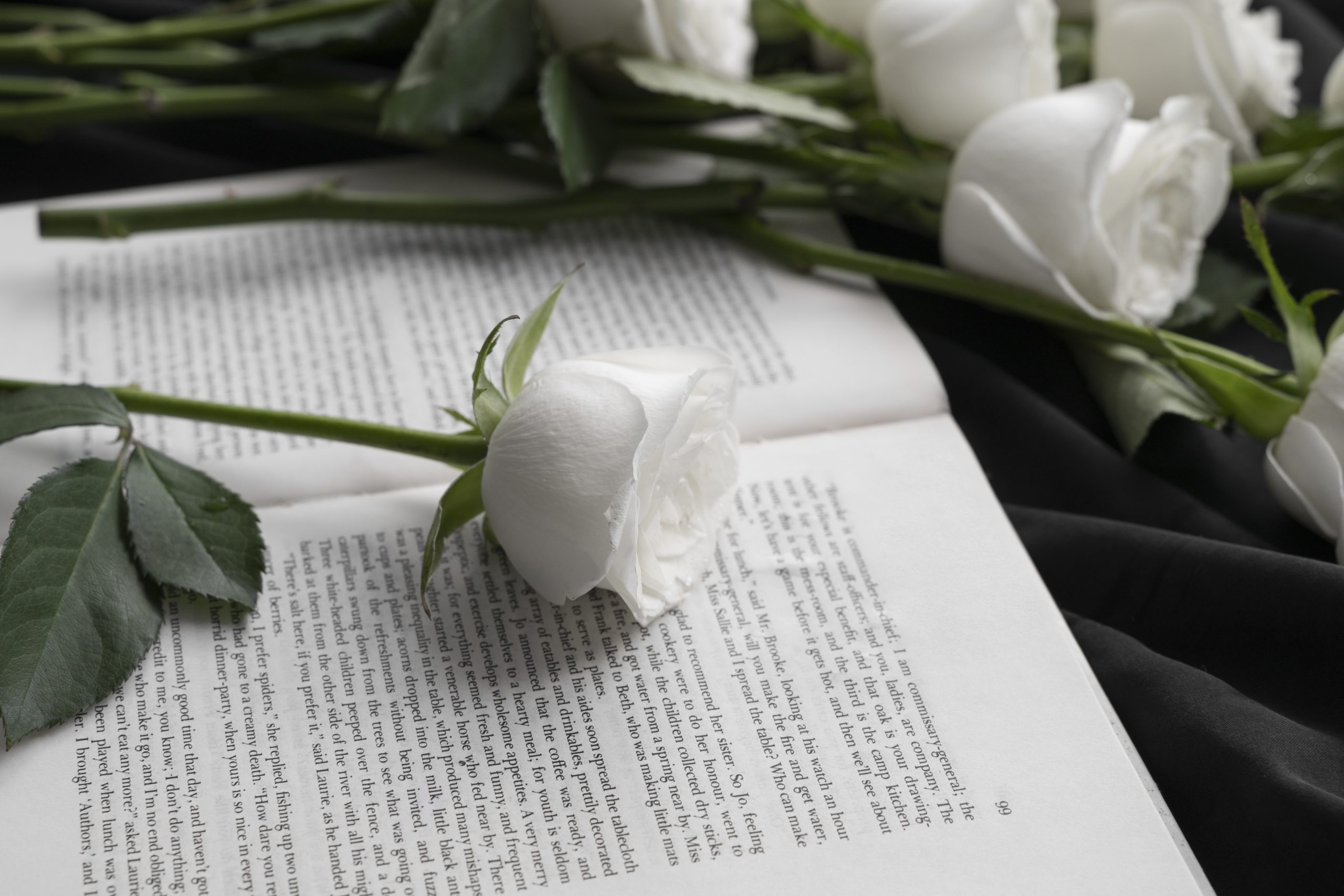 Obituário