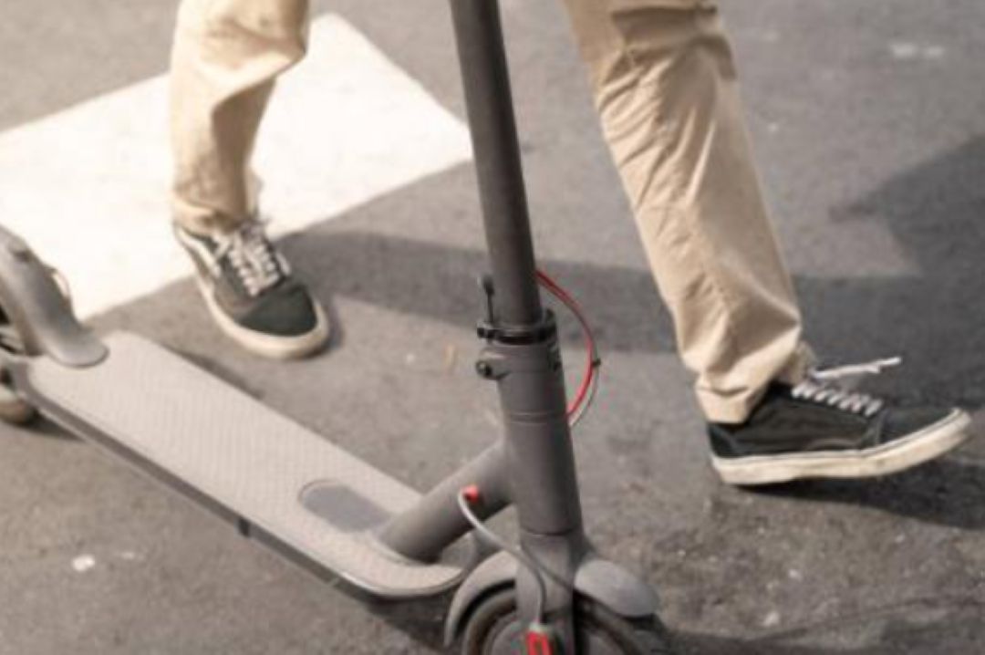 patinete elétrico