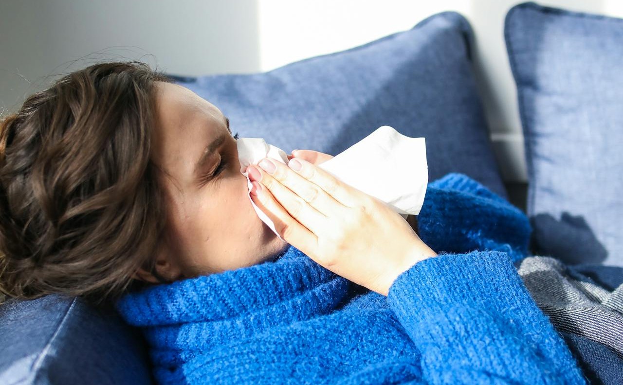 5 cuidados simples para evitar gripe, Covid e bronquiolite no frio de Jaraguá